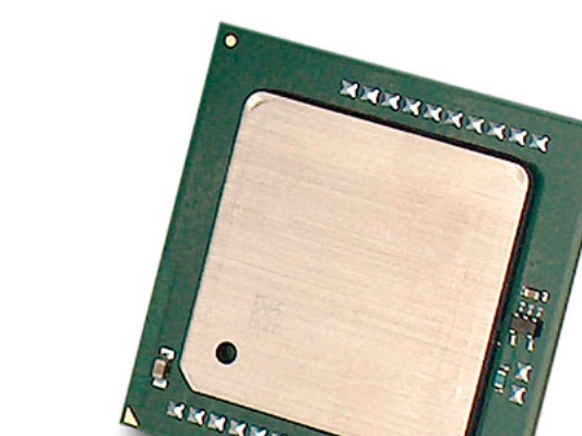 Intel Xeon - 2,8 Ghz