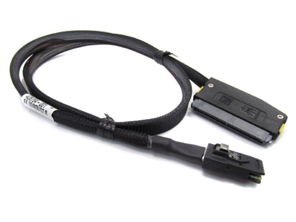 Hp - Mini-Sas Internt Kabel - 78 Cm