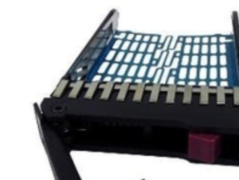 Hp 413959-001, Hdd Bur, Sort