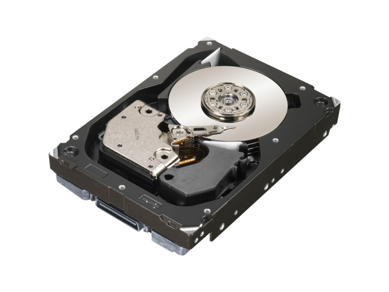 Hpe Dual Port - Harddisk - 600 Gb - 3.5" - Sas 6Gb/S - 15000 Rpm