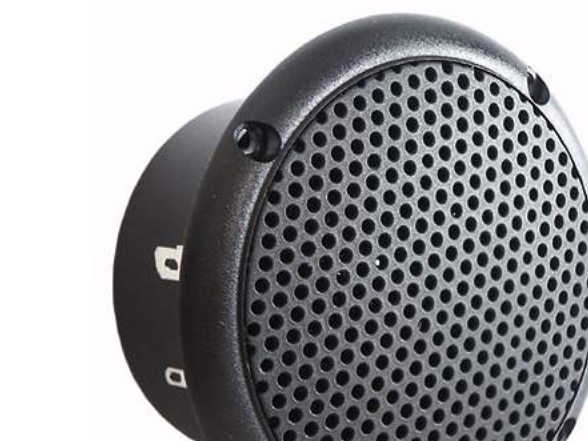 Visaton FR 8 WP 4 OHM - Högtalare - 15 Watt - svart | TV, Ljud & Bild - Högtalare - Kompakthögtalare | GameStuff