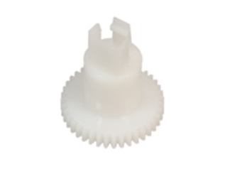 Oki 3Pp4025-3341P001, Drivgear, Hvid