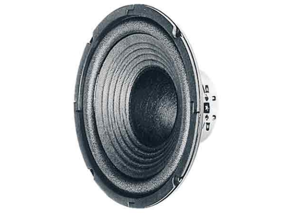 Visaton W 200 8 OHM - Højttalerdriver - 50 Watt