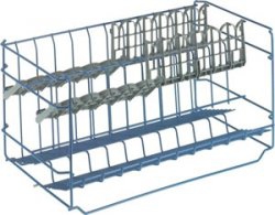 Bosch SMZ2014 - Korg till diskmaskin - för ActiveWater Eco SMI53M35EU, SMI58M35EU | Vitvaror - Vitvaror tillbehör - Diskmaskin tillbehör | GameStuff