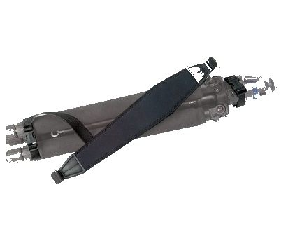 Op/Tech Usa 1201012, Neopren, Nylon, Kunststoff, Schwarz, 11,33 Kg, 124,5 Cm, 25,4 / 1 Mm (1 / 1")