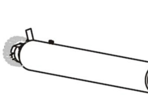 Zebra 105934-099, Wärmeübertragung, Gk420t, 2 Stück(E)