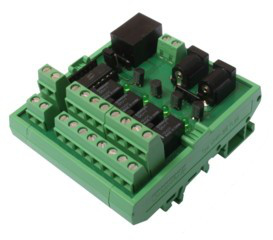 Online Usv-Systeme Relais Box, 100 G, 68 X 45 X 78 Mm, 12 V, 500 Ma