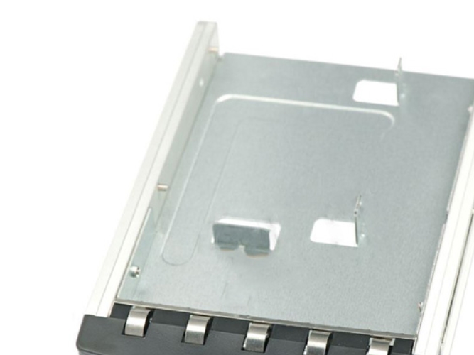 Supermicro - Ramme - for SC743  SuperServer 8046B-6RF