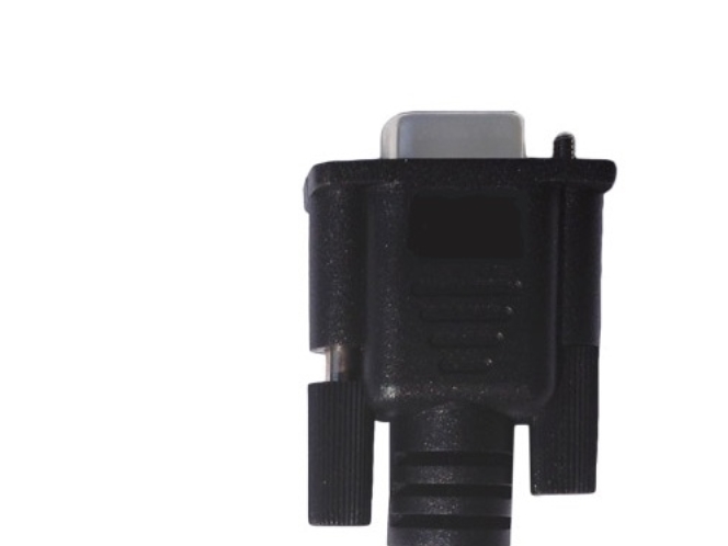 Datalogic - Seriell kabel - DB-9 - 4,6 m