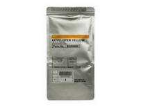 Ricoh B2309680 Developer, 160000 Seiten, Grau, Ricoh Mp C2000, Mp C2500, Mp C3500, Mp C4500