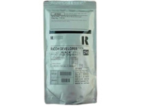 Ricoh - Sort - Original - Developer-Kit - For Lanier Mp C2500, Mp C3000, Mp C3500, Mp C4500 Gestetner Mp C3000 Ricoh Aficio Mp C2500