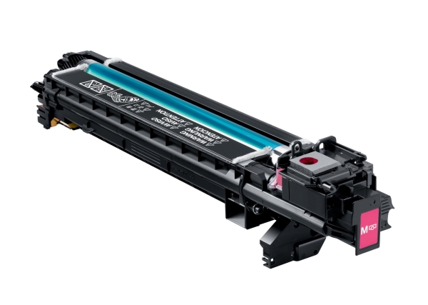 Konica Minolta Iup-14M - Magenta - Original - Printer-Billedenhed - For Bizhub C35, C35p