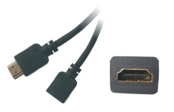 Tdcz Kphdmf5, 5 M, Hdmi Typ A (Standard), Hdmi Typ A (Standard), Schwarz