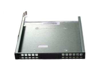 Supermicro Black Usb Dummy Tray, Universal, Hdd-Käfig, Metall, Schwarz, Gebürsteter Stahl, 6,35 Cm (2.5 Zoll), Sc825, 828, 836