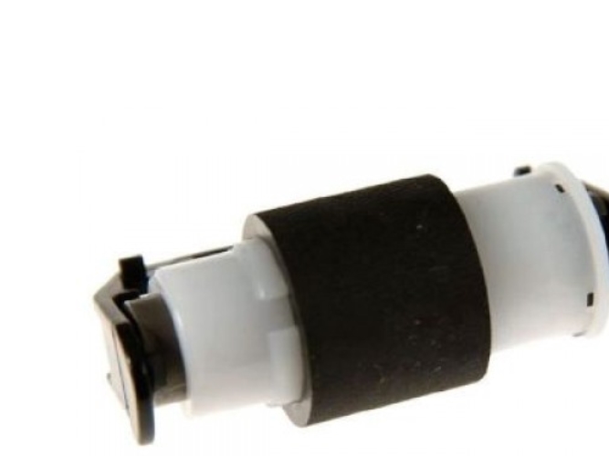 Hp Rm1-4840-000Cn, Roller, Schwarz, Weiß, 1 Stück(E)
