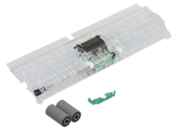 Lexmark - Vedligeholdelseskit For Adf (Automatisk Dokumentføder) Til Printer - For Lexmark X950de, X950dhe, X952de, X952dte, X954de, X954dhe, Xs950de