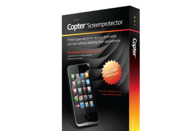 Copter 0291, Samsung, Samsung Galaxy S Advance, Transparent
