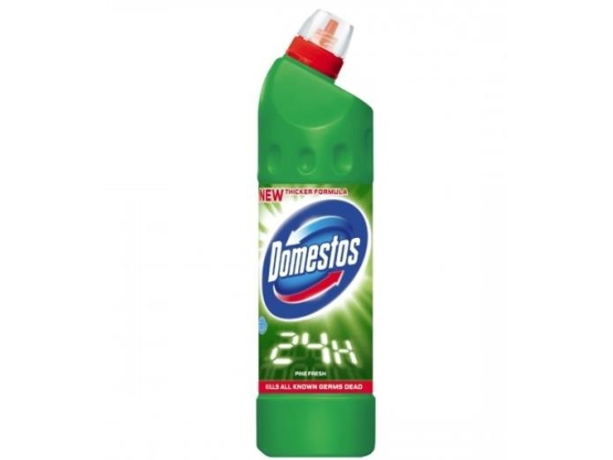 Domestos Toiletsrens Pine 1 L