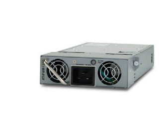 Allied Telesis AT-PWR250 - Nätaggregat - redundant (intern) - 250 Watt - Europa - för AT x530-10, x530DP-52, x610-24, X610-48 CentreCOM AT-X530-10 | Datorer & Surfplattor - Servertillbehör - Nätaggregat | GameStuff
