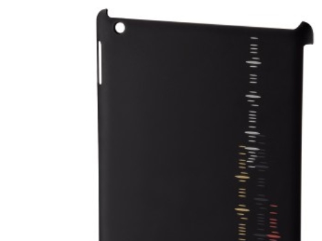 Tablet Cover iPad2 Graphic Sort