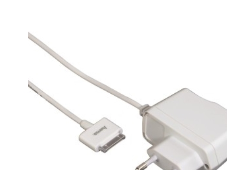 Hama 115098, Innenbereich, Strom, Weiß
