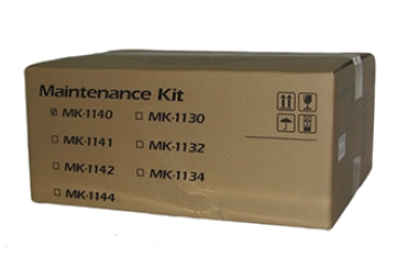 Kyocera Mk 1140 - Wartungskit - Für Kyocera Fs-1035, Fs-1135