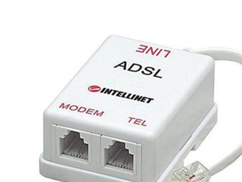Intellinet 201124, Hvid, 42 mm, 23 mm, 57 mm, 31,2 g