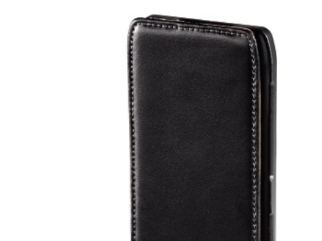 Hama Smart Case, Flip Case, Nokia, Schwarz