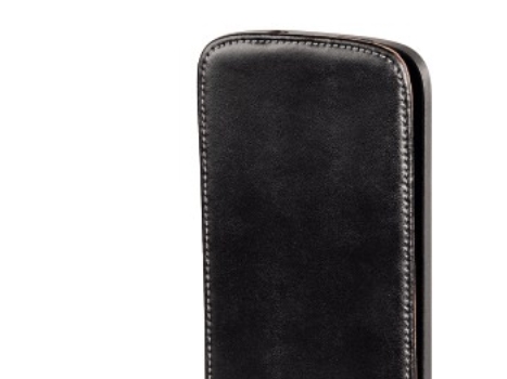 Hama Smart Case, Flipetui, Htc, Salsa, Sort