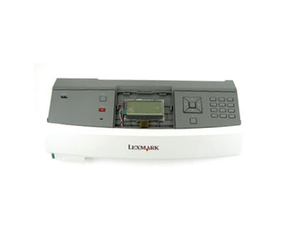 Lexmark - Operatørpaneldørsamling