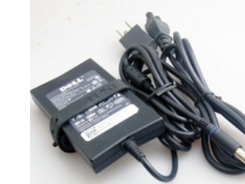 Dell Strömadapter 65 Watt För Inspiron 1440 Studio 1555 1555n