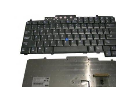 Dell Uc172, Tastatur, Englisch, Dell