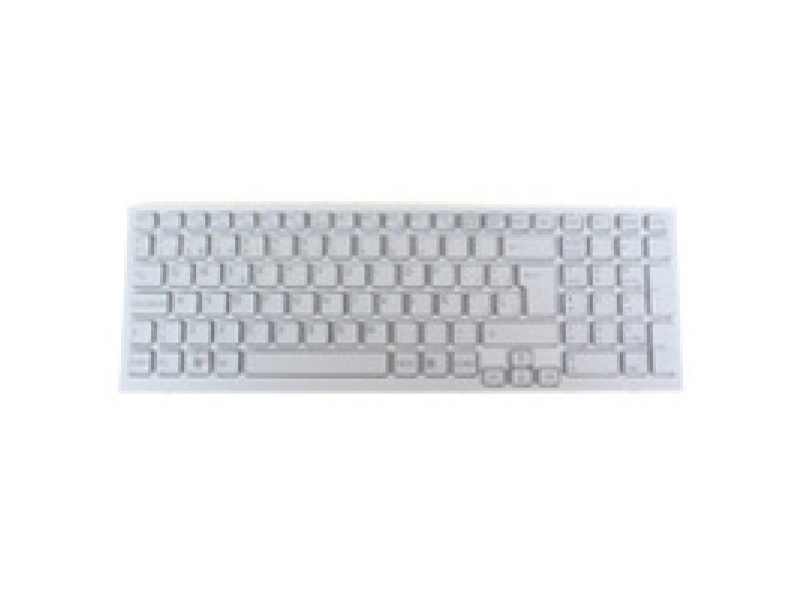 Sony 148915551 Tangentbord Fransk Sony