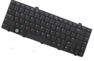 Dell 650F9, Tastatur, Dell