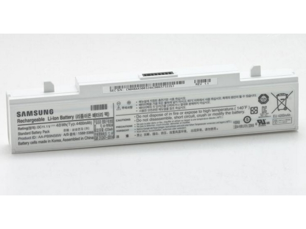Samsung - Batteri til bærbar computer - Litiumion - for Series 3