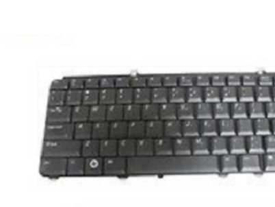 Dell Dx035, Tastatur, Fransk, Dell, Vostro 1400, 1500