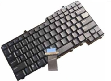 Dell K5238 Tangentbord Italiensk Dell Inspiron 6000 9200 9300