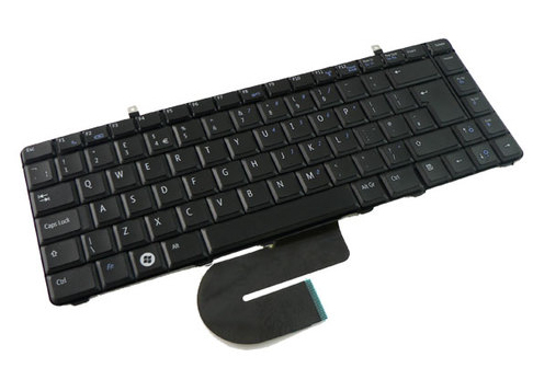 DELL P904X, Tastatur, Engelsk, DELL, Vostro A840, A860