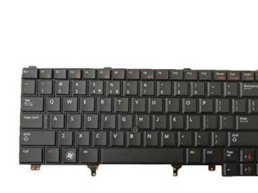 Dell - Tangentbord | Datortillbehör - Möss & Tangentbord - Reservdelar | GameStuff