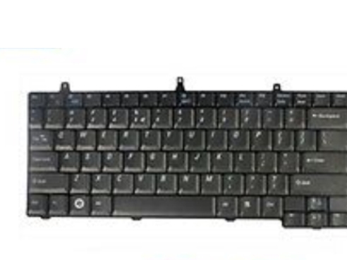 Dell T274d, Tastatur, Spansk, Dell, Vostro 1710, 1720