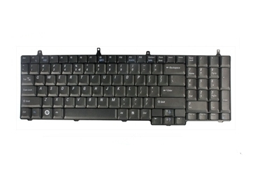 Dell T351j, Tastatur, Englisch, Dell