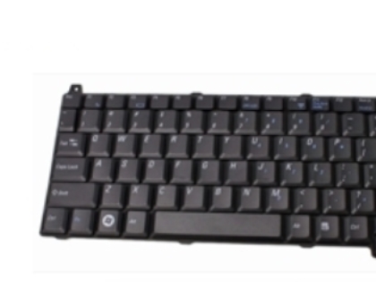 Dell T453c, Tastatur, Engelsk, Dell, Vostro 1310, 1320, 1510