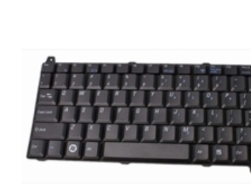 Dell Y896j, Tastatur, Tyrkisk, Dell, Vostro 1320, 1520