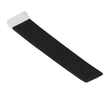 Samsung Jc73-00141A, Schwarz, Weiß