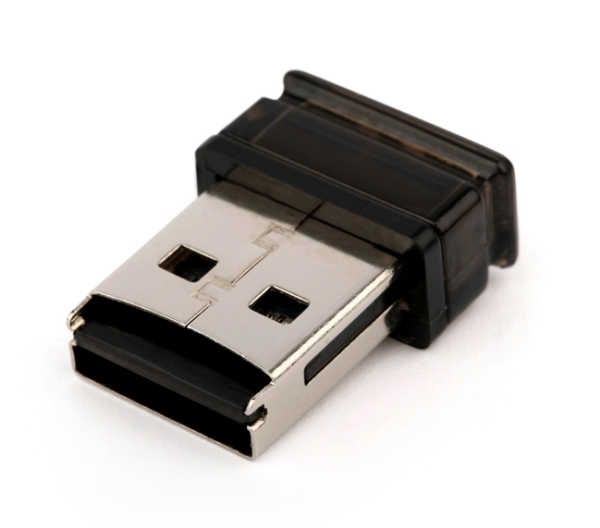 Modecom Cr-Nano, Microsdhc, Schwarz, 480 Mbit/S, Usb 2.0, 5 G, 7 X 14 X 21 Mm