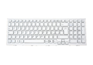 Sony 148971411, Tastatur, Schweizisk, Sony