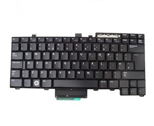 Dell Xdj4m Tangentbord Finsk Svensk Dell