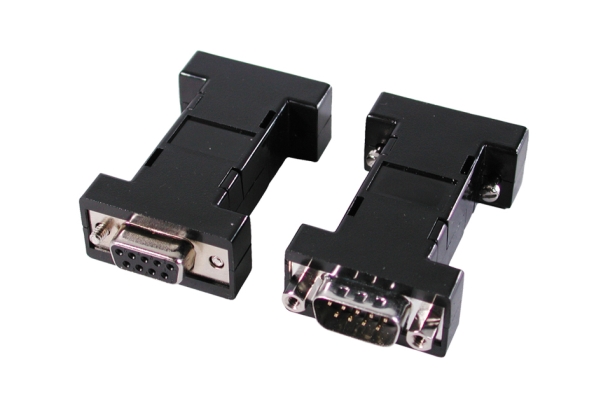 Exsys Ex-47200, Usb, Seriel, Rs-232, Ce, Fcc, 0 - 55 °C, -40 - 75 °C