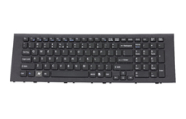 Sony 148971921, Tastatur, Tschechisch, Sony