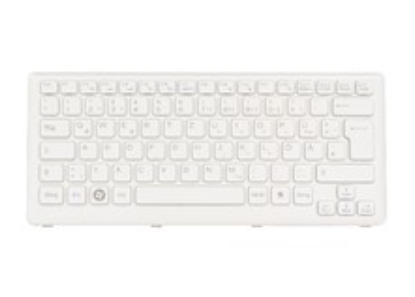 Sony 148701422, Tastatur, Deutsch, Sony, Vaio Vgn-Cs